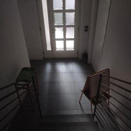 La Tana Dell'Artista Hotel Arco Kültér fotó