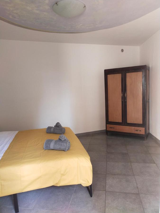 La Tana Dell'Artista Hotel Arco Kültér fotó