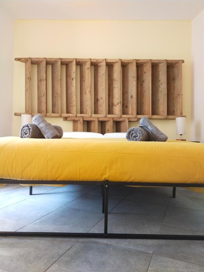 La Tana Dell'Artista Hotel Arco Kültér fotó