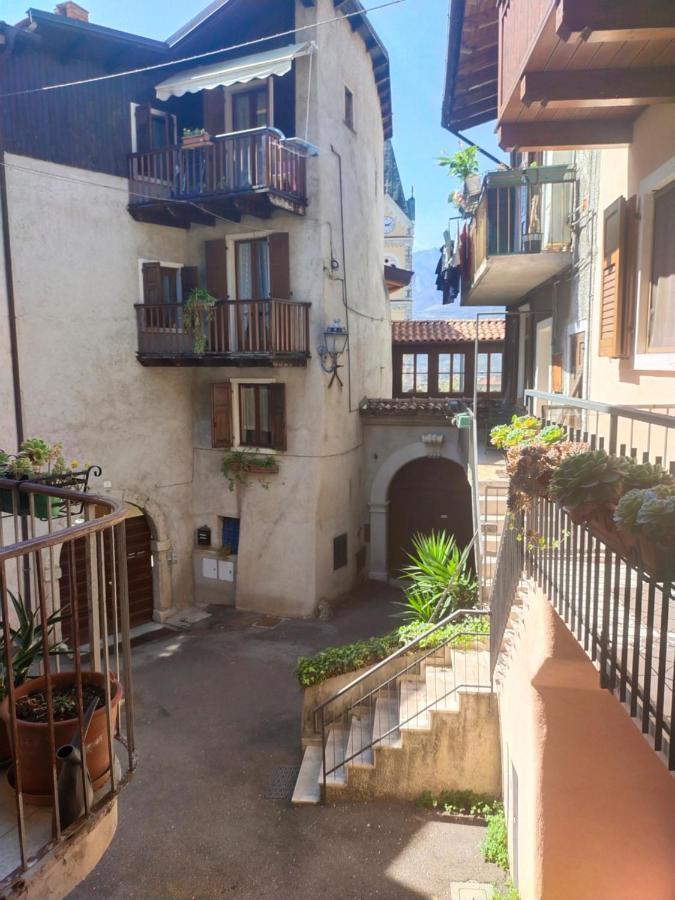La Tana Dell'Artista Hotel Arco Kültér fotó