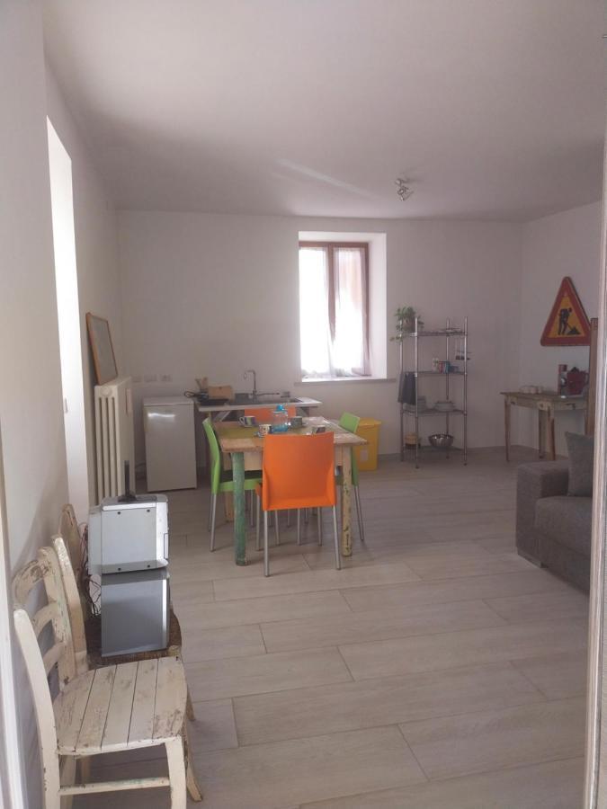 La Tana Dell'Artista Hotel Arco Kültér fotó