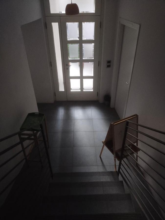 La Tana Dell'Artista Hotel Arco Kültér fotó