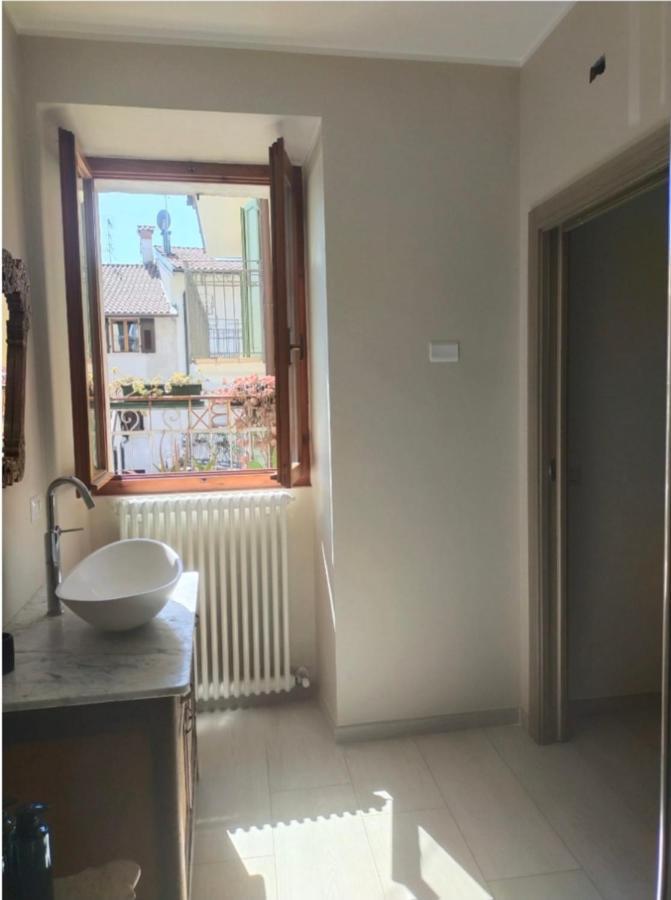 La Tana Dell'Artista Hotel Arco Kültér fotó